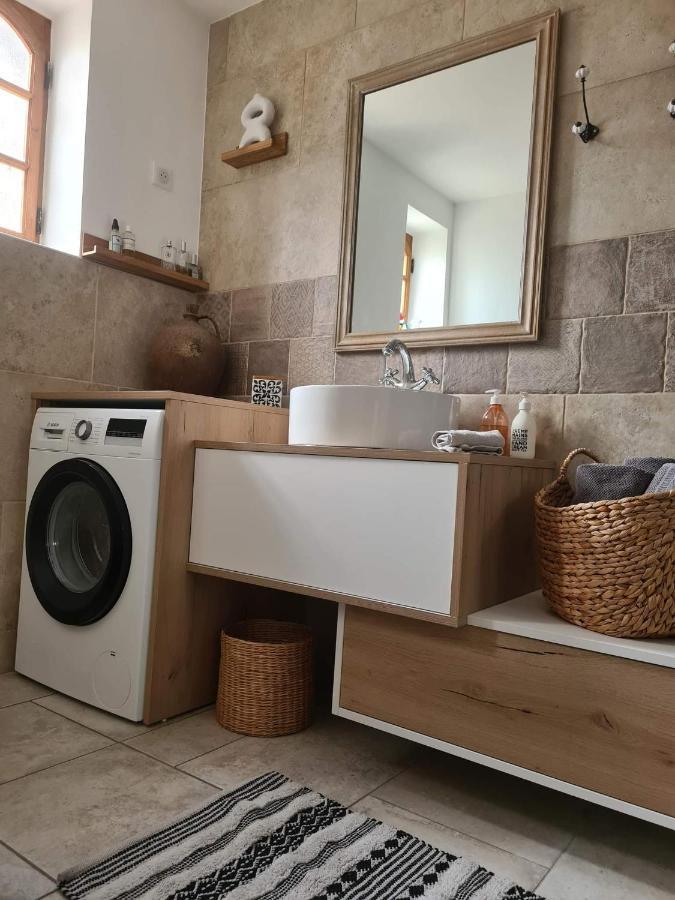 gîte du Domaine Jaume Vinsobres Extérieur photo